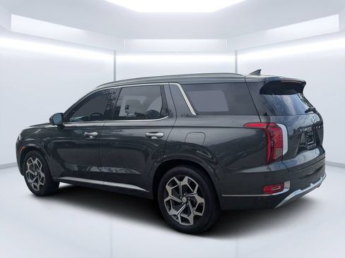 Used 2021 Hyundai Palisade Calligraphy AWD/4WD image 5