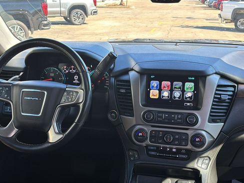 Used 2019 GMC Yukon XL Denali w/ Denali Ultimate Package image 28