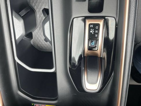Used 2025 Toyota Grand Highlander AWD Hybrid image 35