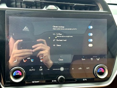 Used 2024 Lexus RZ 300e Premium image 20