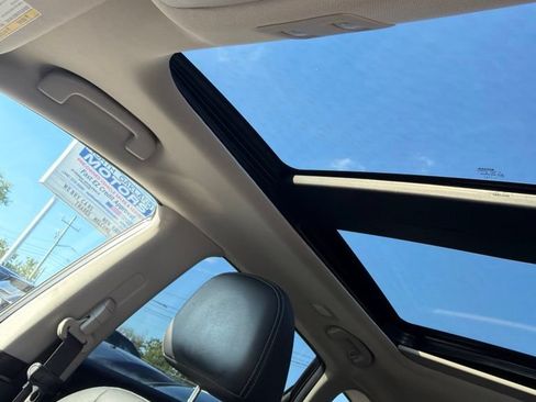 Used 2019 Nissan Murano Platinum AWD/4WD image 30