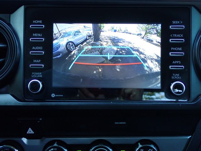 Certified 2023 Toyota Tacoma SR AWD/4WD image 25
