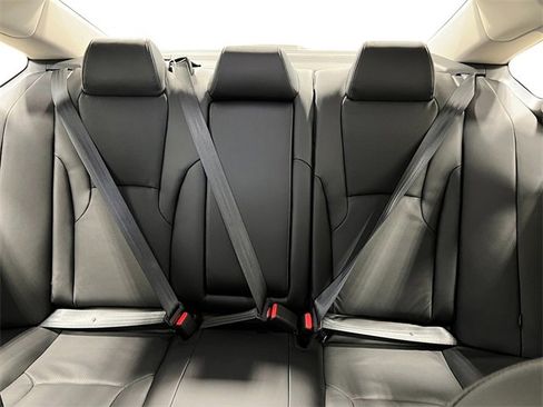 New 2025 Honda Accord EX-L image 29