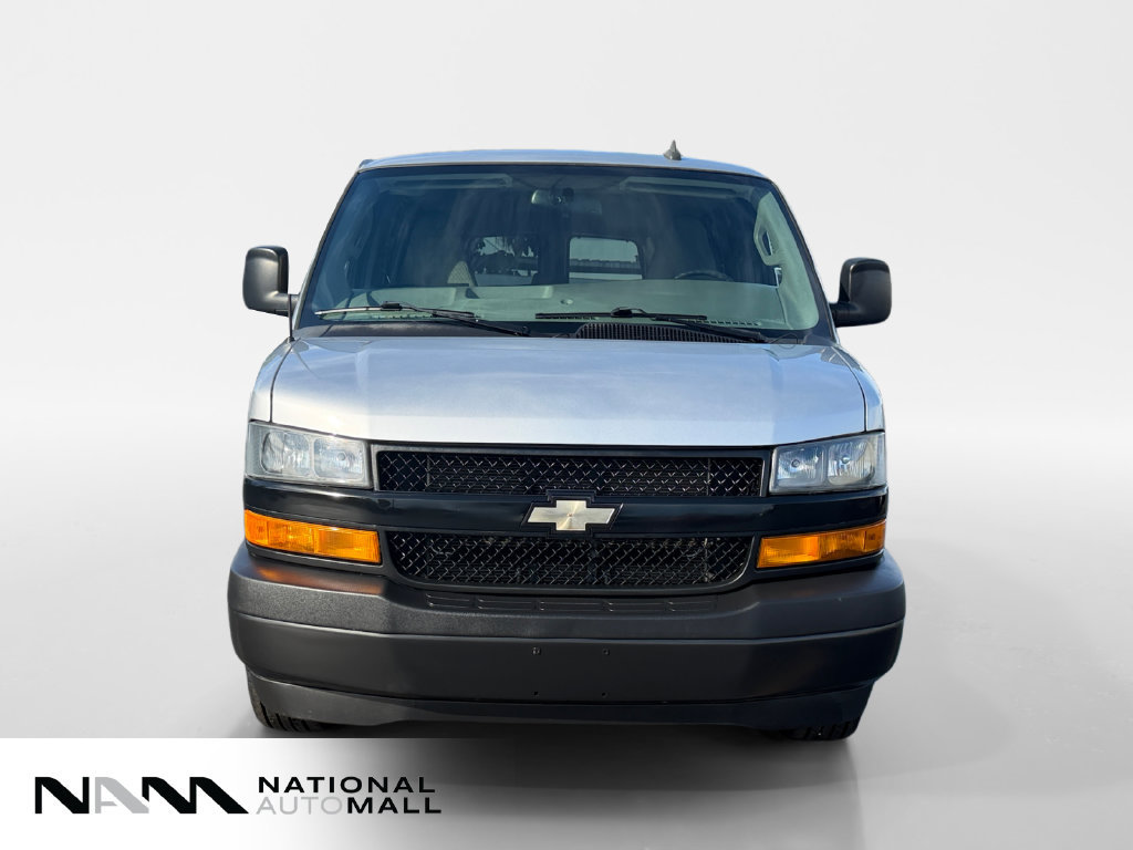 Used 2019 Chevrolet Express 3500 LS RWD image 8