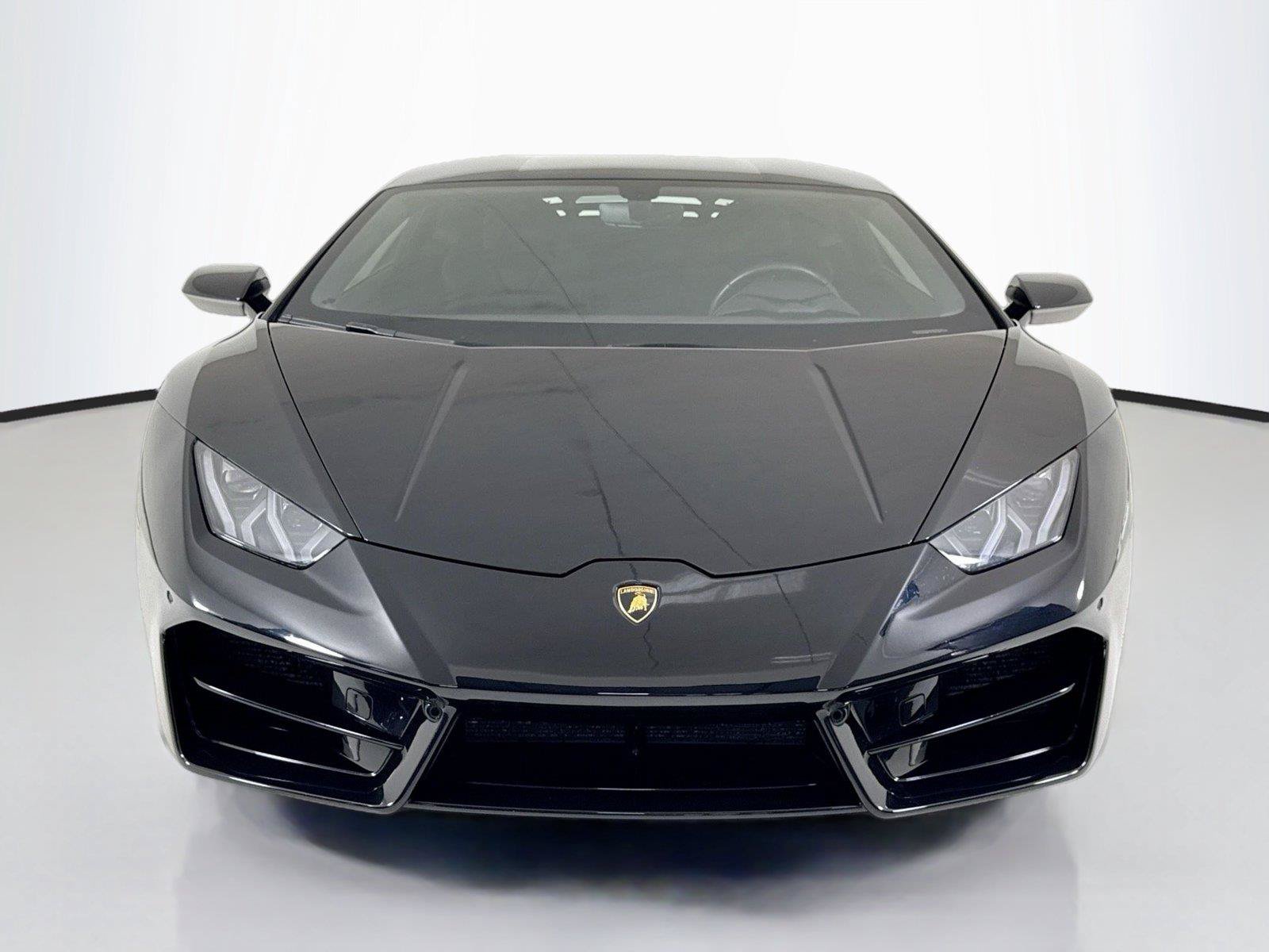 Used 2018 Lamborghini Huracan LP 580-2 RWD image 10