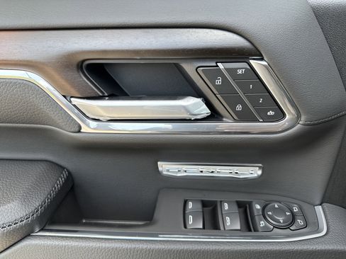 New 2026 GMC Sierra 1500 Denali w/ Denali Reserve Package image 15