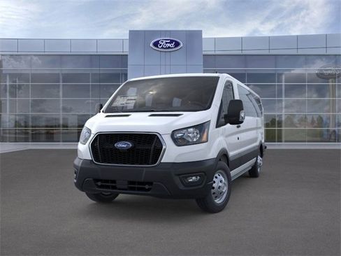 New 2025 Ford Transit 350 XL image 2