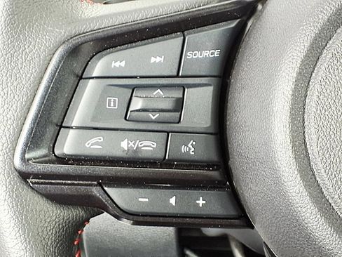 Used 2024 Subaru Impreza RS AWD/4WD image 16