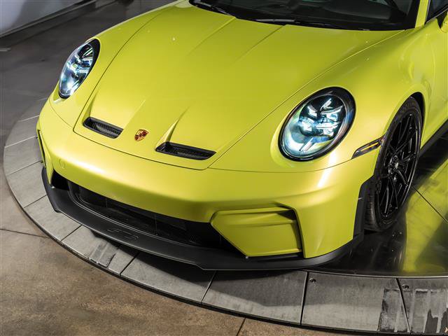 Used 2026 Porsche 911 GT3 RWD image 11
