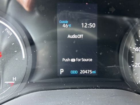 Certified 2022 Toyota Sienna LE image 10