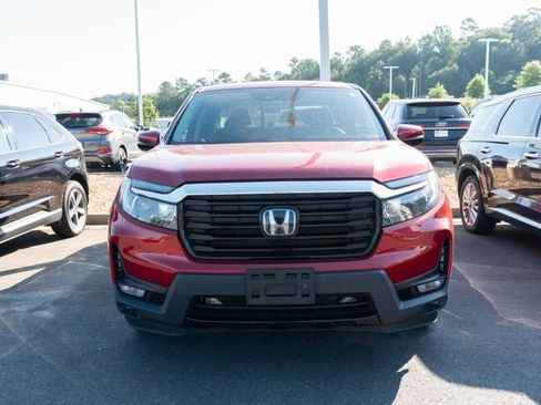 Used 2023 Honda Ridgeline RTL-E image 2