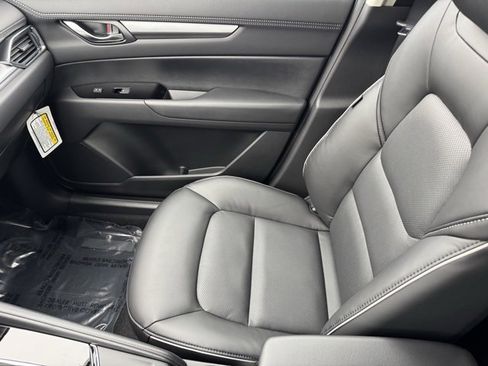 New 2025 MAZDA CX-5 AWD 2.5 S w/ Select Package image 21