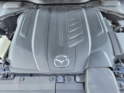 Used 2024 MAZDA CX-90 3.3 Turbo S image 24