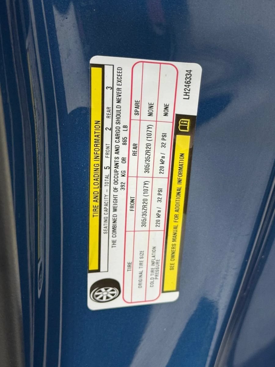 Used 2020 Dodge Challenger R/T Scat Pack RWD image 42