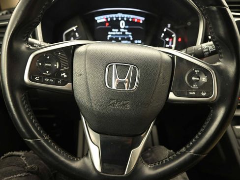 Used 2018 Honda CR-V EX-L image 11