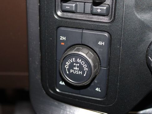 Used 2023 Ford F150 King Ranch w/ Max Trailer Tow Package AWD/4WD image 48