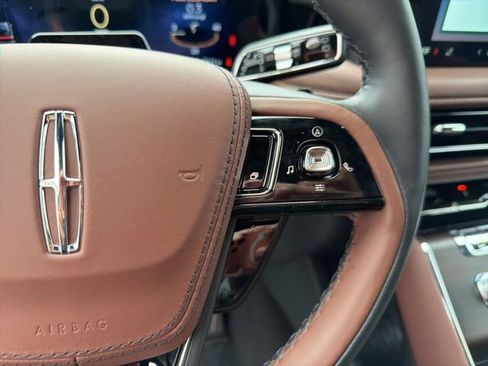 New 2026 Lincoln Aviator Reserve AWD/4WD image 28