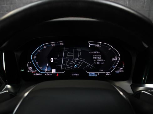 Used 2022 BMW 430i xDrive Convertible w/ Premium Package 2 image 48