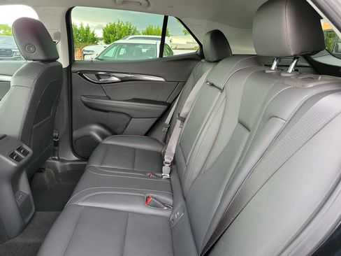 Used 2024 Buick Envision Preferred AWD/4WD image 16