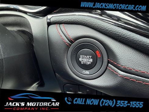 Used 2026 Dodge Durango GT AWD/4WD image 16