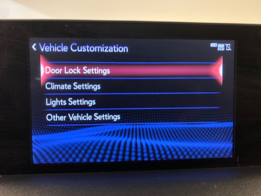 Used 2021 Lexus RX 350 AWD w/ Premium Package image 33