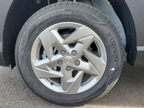 New 2026 Hyundai Kona SE AWD/4WD image 26