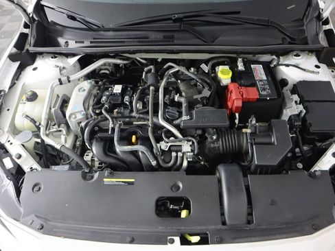 Used 2023 Nissan Sentra SV w/ Trunk Package FWD image 31