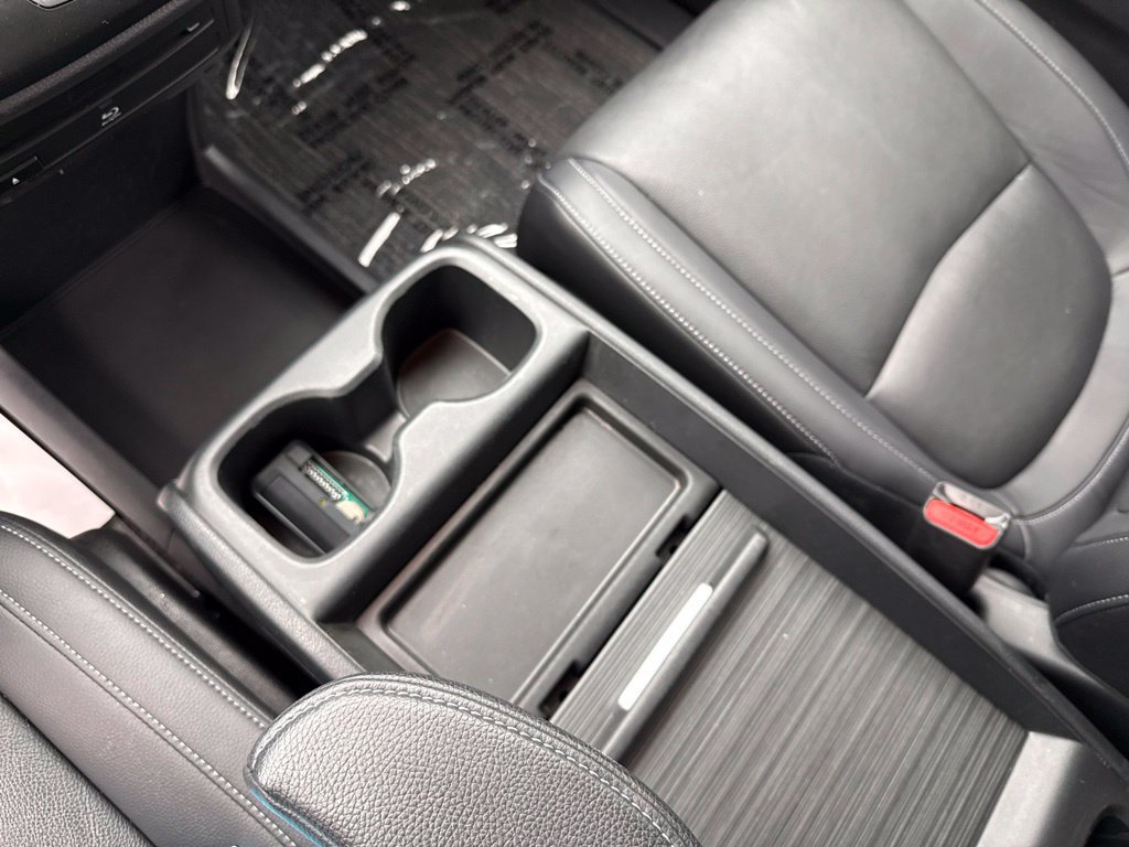 Used 2023 Honda Odyssey Touring image 22