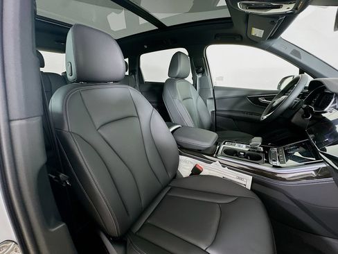 New 2026 Audi Q7 2.0T Premium Plus AWD/4WD image 43