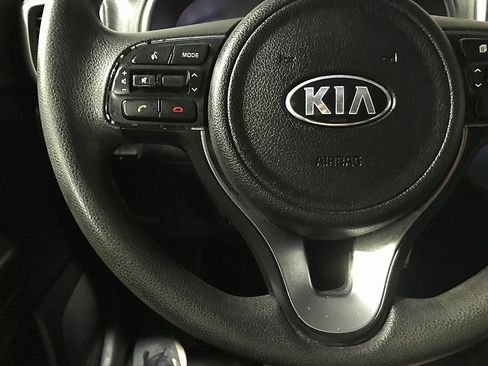 Used 2017 Kia Sportage LX FWD image 23