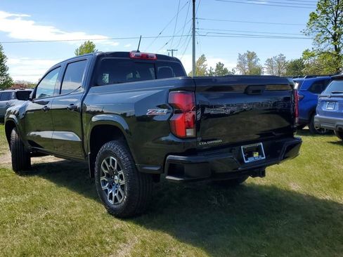 Used 2023 Chevrolet Colorado Z71 w/ Z71 Convenience Package 2 AWD/4WD image 27