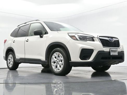 Used 2021 Subaru Forester AWD/4WD image 41