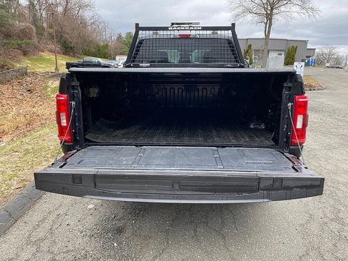 Certified 2021 Ford F150 XL w/ Equipment Group 101A High image 10