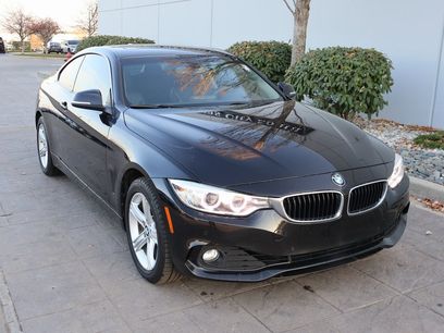 Used 2015 BMW 428i xDrive Coupe