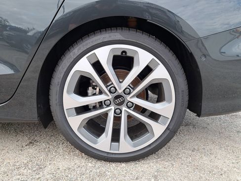 New 2026 Audi A3 2.0T Premium image 37