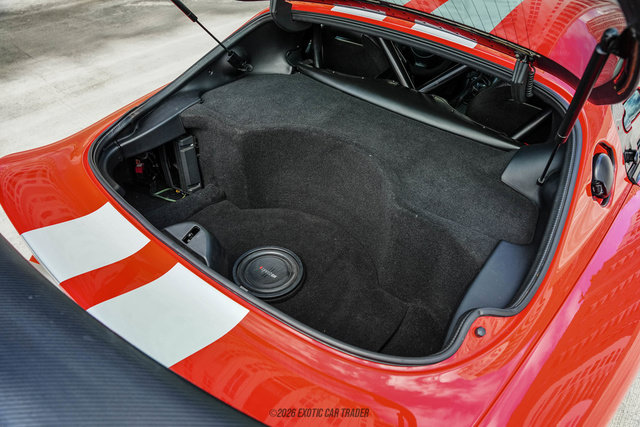 Used 1998 Dodge Viper GTS RWD image 66