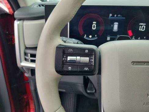 Used 2024 Hyundai Santa Fe SEL image 17