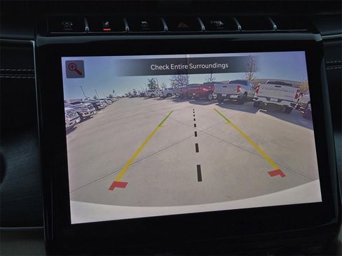 Used 2024 Jeep Grand Cherokee Limited image 26