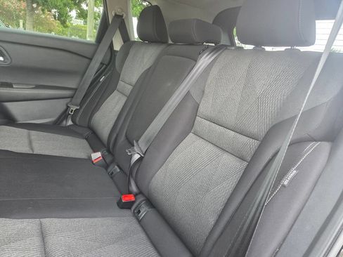Used 2026 Nissan Rogue SV FWD image 24