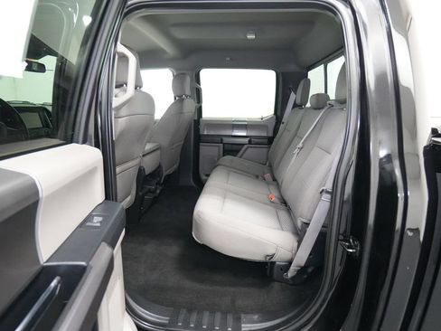 Used 2020 Ford F150 XLT w/ Equipment Group 302A Luxury AWD/4WD image 21
