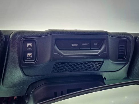 New 2026 Jeep Wrangler Sport S image 27