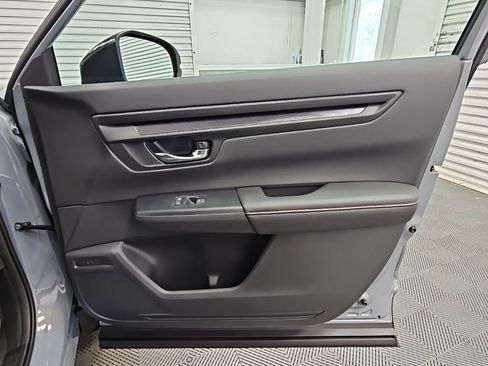 New 2026 Honda CR-V Sport-L image 39