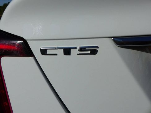Used 2020 Cadillac CT5 Premium Luxury AWD/4WD image 11