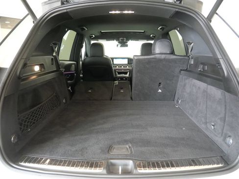 Used 2022 Mercedes-Benz GLE 350 4MATIC w/ Premium Package image 28