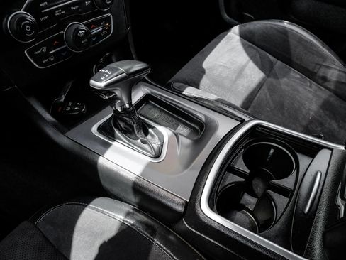 Used 2020 Dodge Charger GT w/ Plus Group RWD image 31