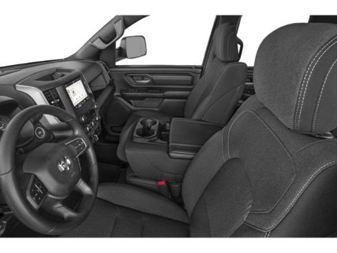 Certified 2023 RAM 1500 Tradesman image 9