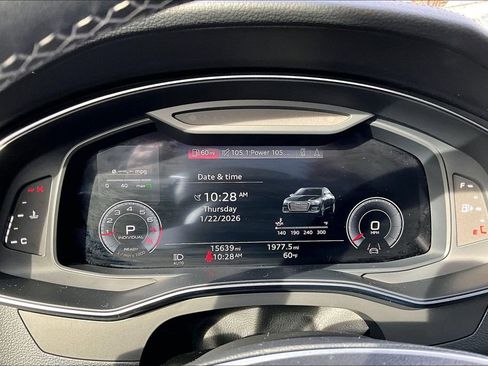 Used 2023 Audi A6 2.0T Premium w/ Convenience Package image 13