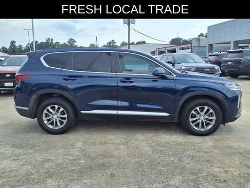 Used 2019 Hyundai Santa Fe SE FWD image 5