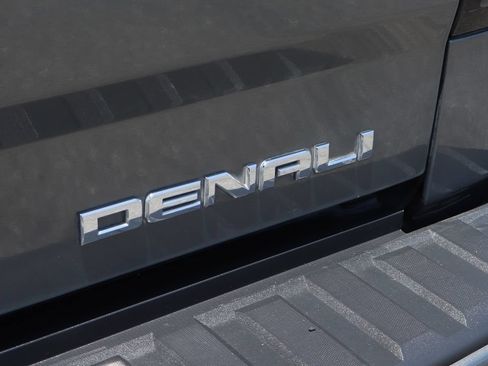 Used 2017 GMC Sierra 1500 Denali AWD/4WD image 52