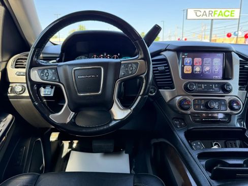 Used 2019 GMC Yukon Denali AWD/4WD image 28